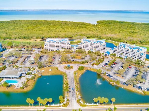 2333 FEATHER SOUND DRIVE, Unit B101, CLEARWATER, FL 33762