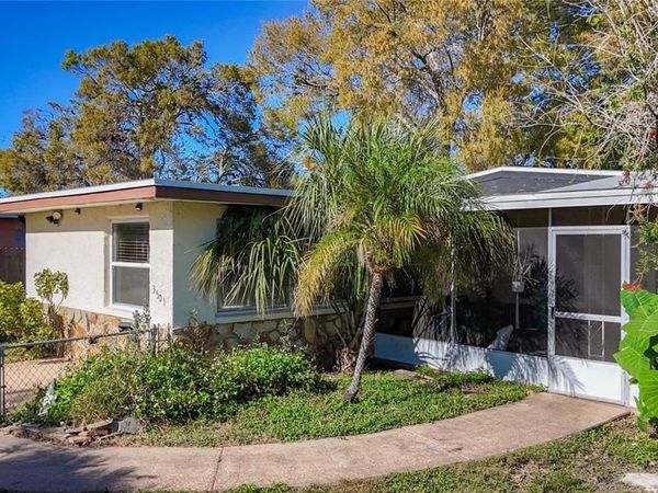 3501 BEECHWOOD TERRACE N, PINELLAS PARK, FL 33781