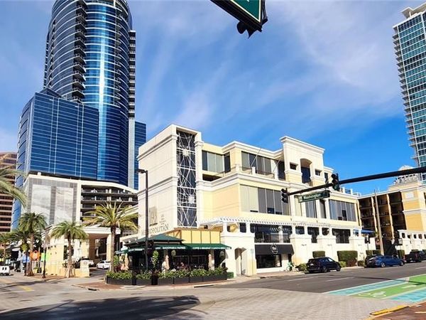 151 E WASHINGTON STREET, Unit 327, ORLANDO, FL 32801