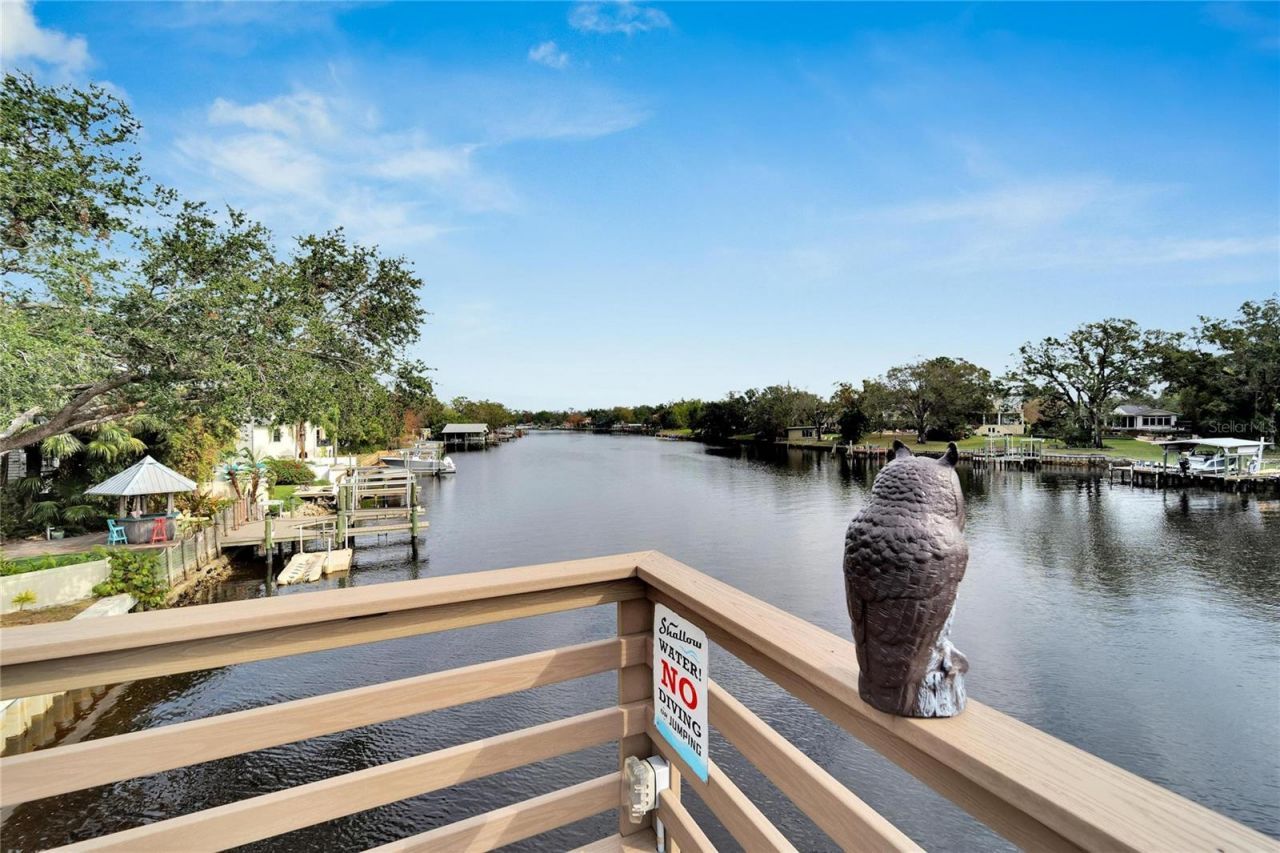 4033 N River View Avenue, Tampa, FL 33607 Photo