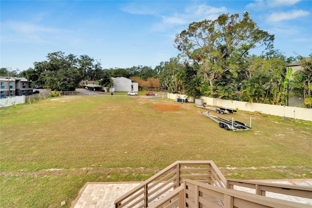 4033 N River View Avenue, Tampa, FL 33607 Photo