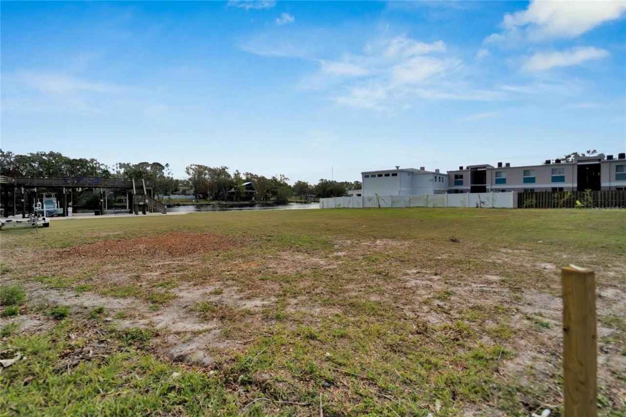 4033 N River View Avenue, Tampa, FL 33607 Photo