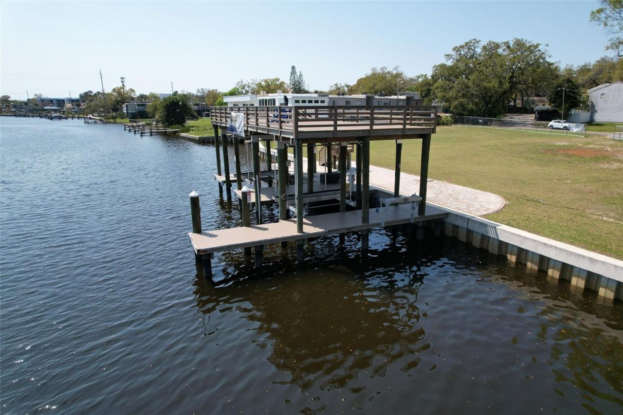 4033 N River View Avenue, Tampa, FL 33607 Photo