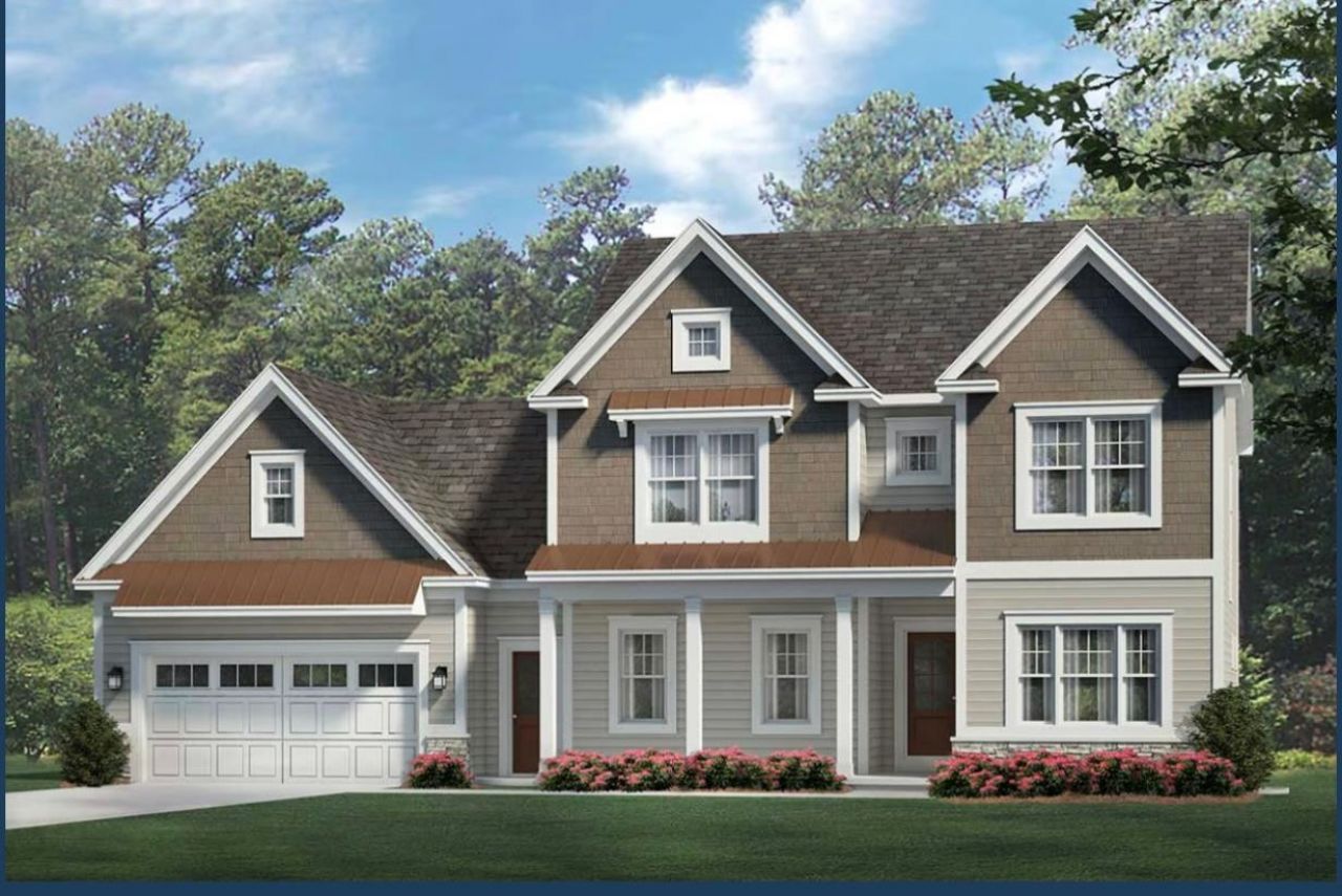 Lot 2 Javelin Court, Goshen, NY 10924 Main Photo