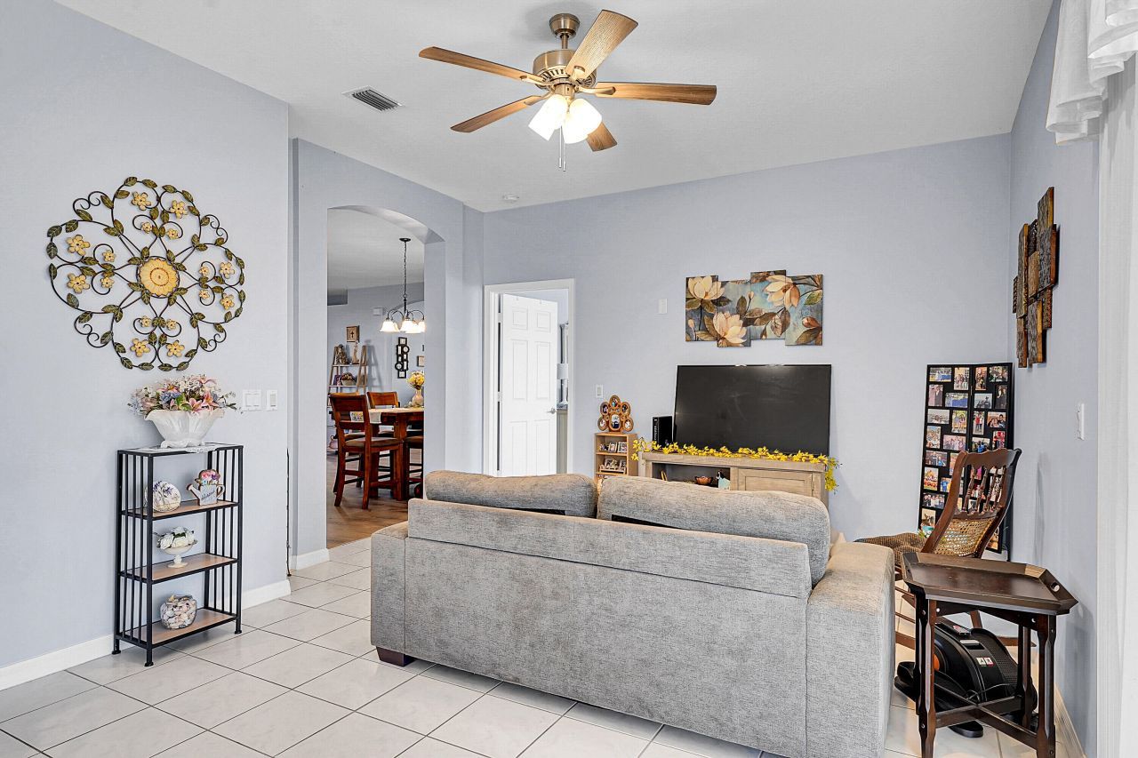 1007 NW Tuscany Drive, Port Saint Lucie, FL 34986 Photo