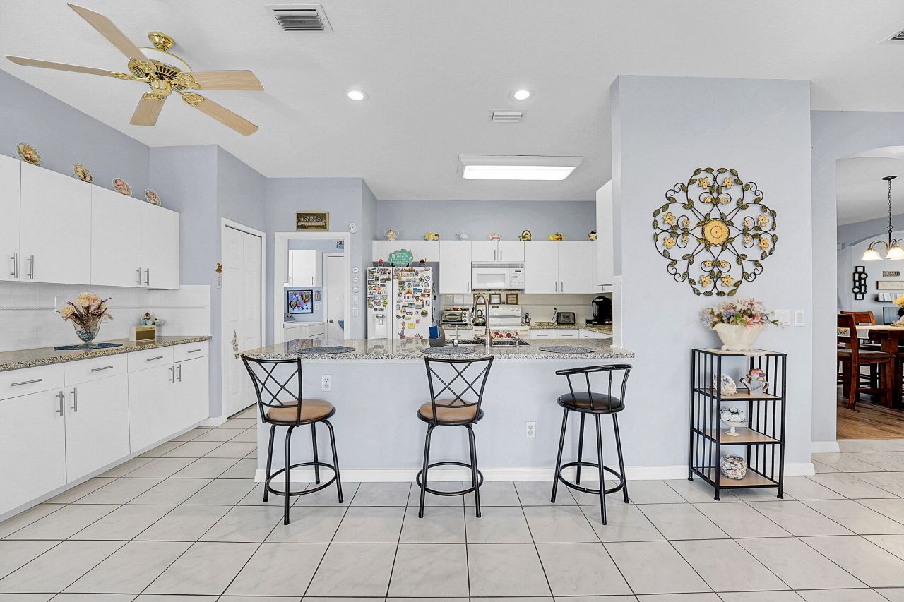 1007 NW Tuscany Drive, Port Saint Lucie, FL 34986 Photo