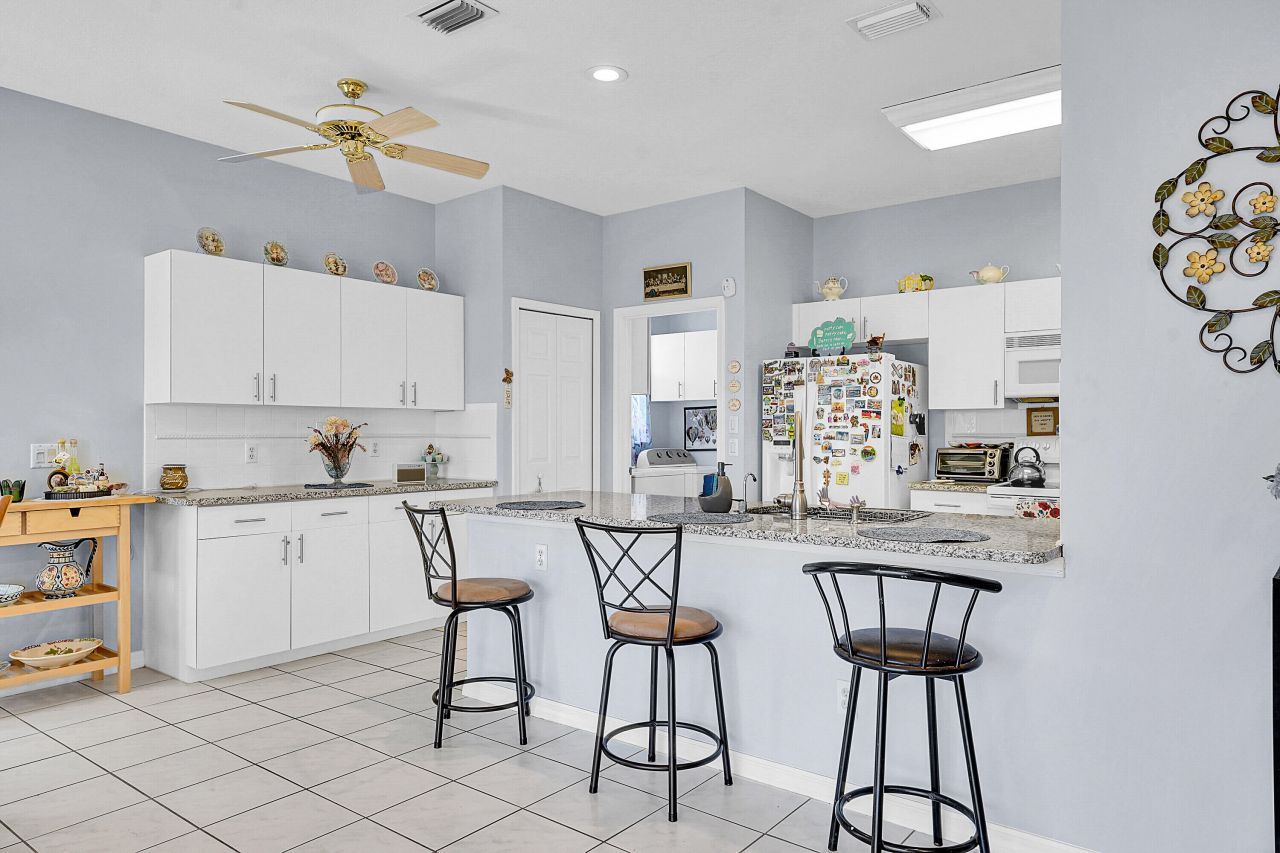 1007 NW Tuscany Drive, Port Saint Lucie, FL 34986 Photo