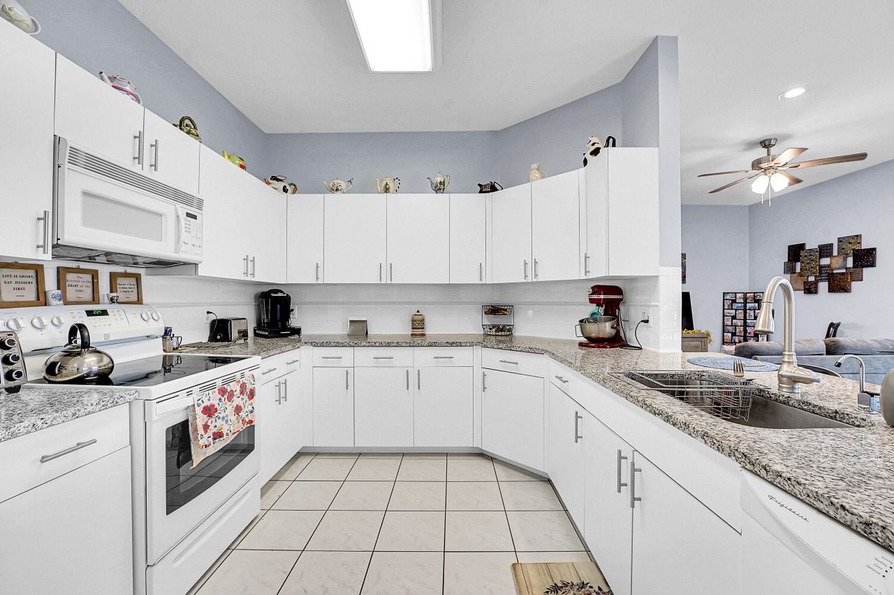 1007 NW Tuscany Drive, Port Saint Lucie, FL 34986 Photo