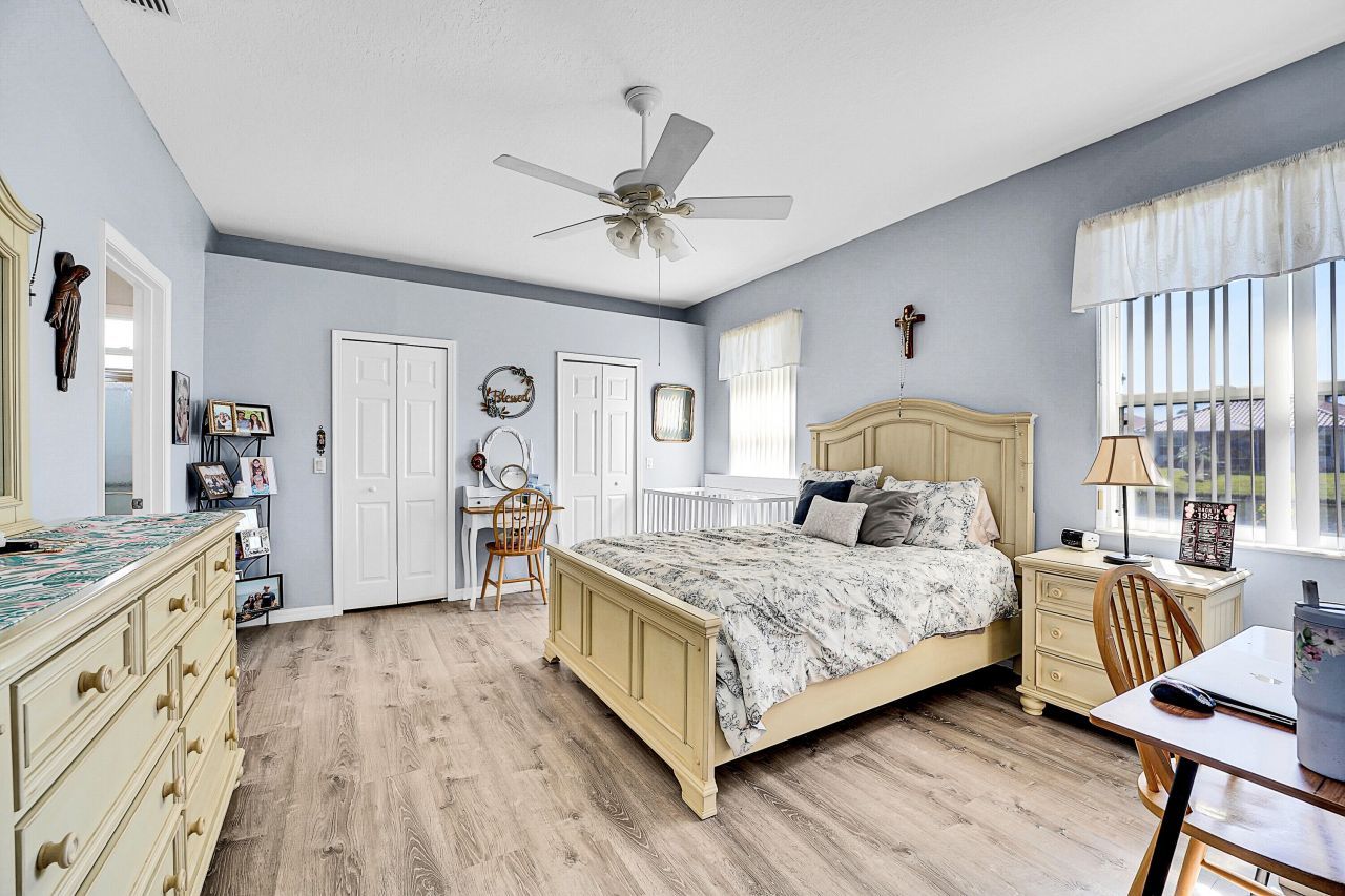 1007 NW Tuscany Drive, Port Saint Lucie, FL 34986 Photo