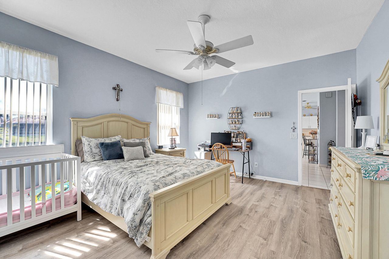 1007 NW Tuscany Drive, Port Saint Lucie, FL 34986 Photo