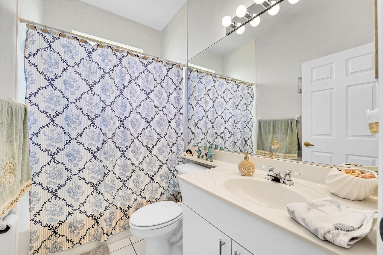 1007 NW Tuscany Drive, Port Saint Lucie, FL 34986 Photo