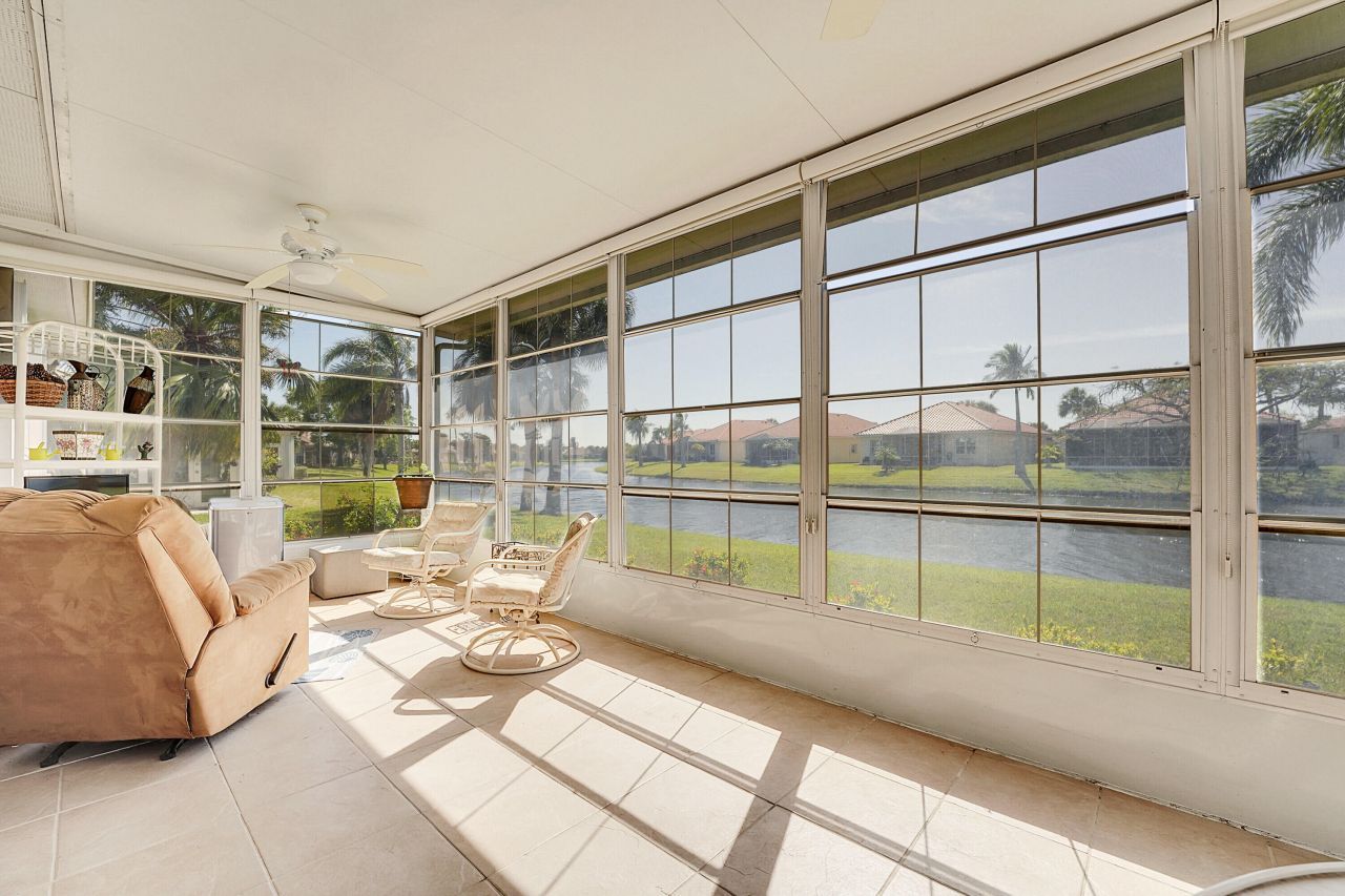 1007 NW Tuscany Drive, Port Saint Lucie, FL 34986 Photo