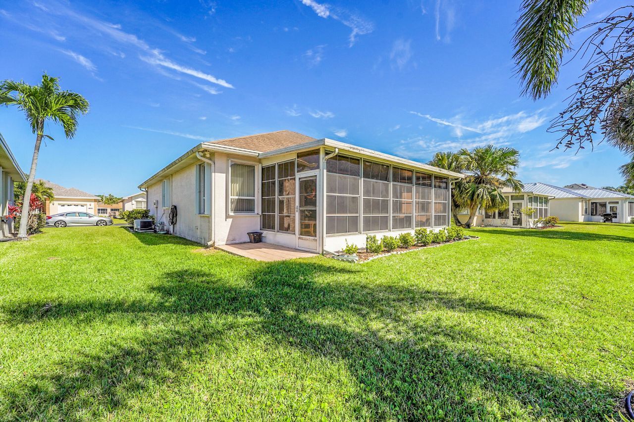 1007 NW Tuscany Drive, Port Saint Lucie, FL 34986 Photo