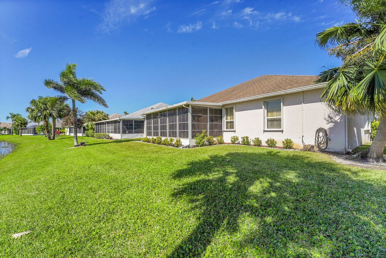 1007 NW Tuscany Drive, Port Saint Lucie, FL 34986 Photo