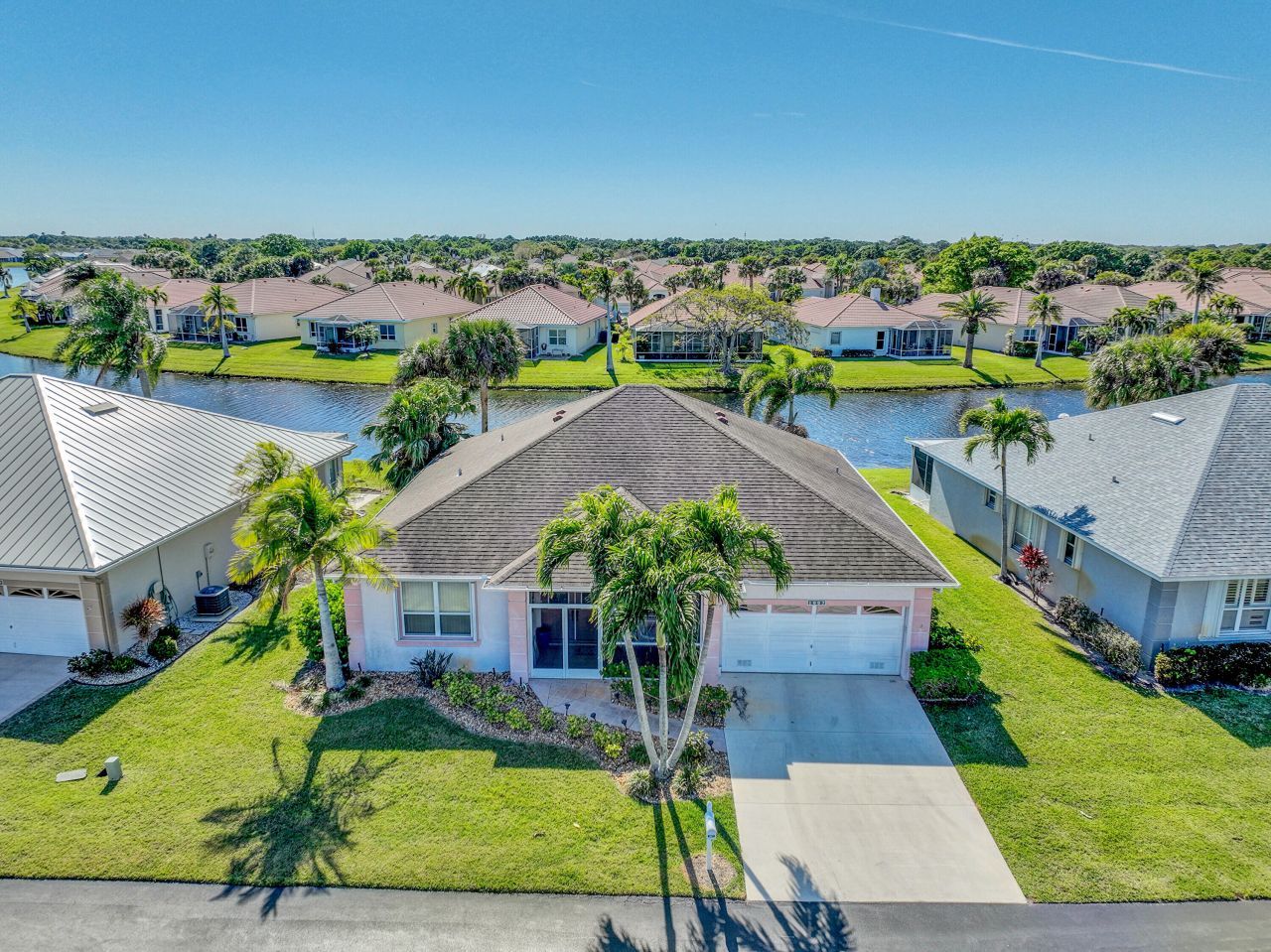 1007 NW Tuscany Drive, Port Saint Lucie, FL 34986 Photo