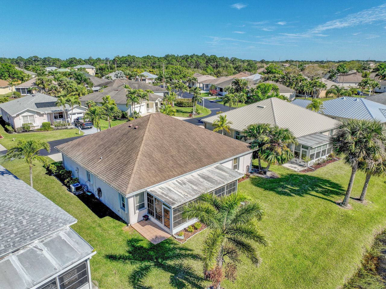 1007 NW Tuscany Drive, Port Saint Lucie, FL 34986 Photo