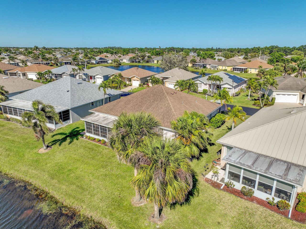 1007 NW Tuscany Drive, Port Saint Lucie, FL 34986 Photo