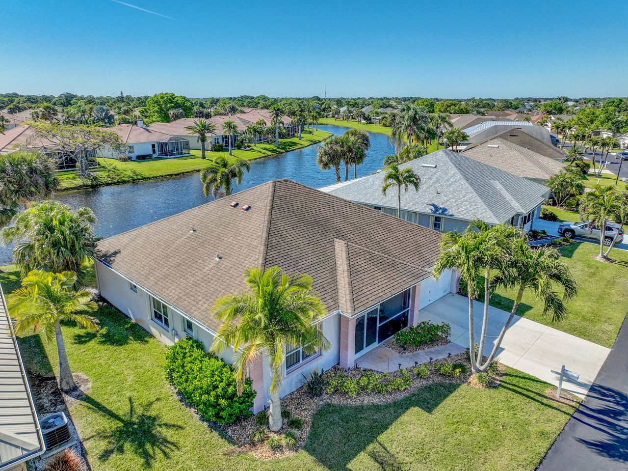 1007 NW Tuscany Drive, Port Saint Lucie, FL 34986 Photo