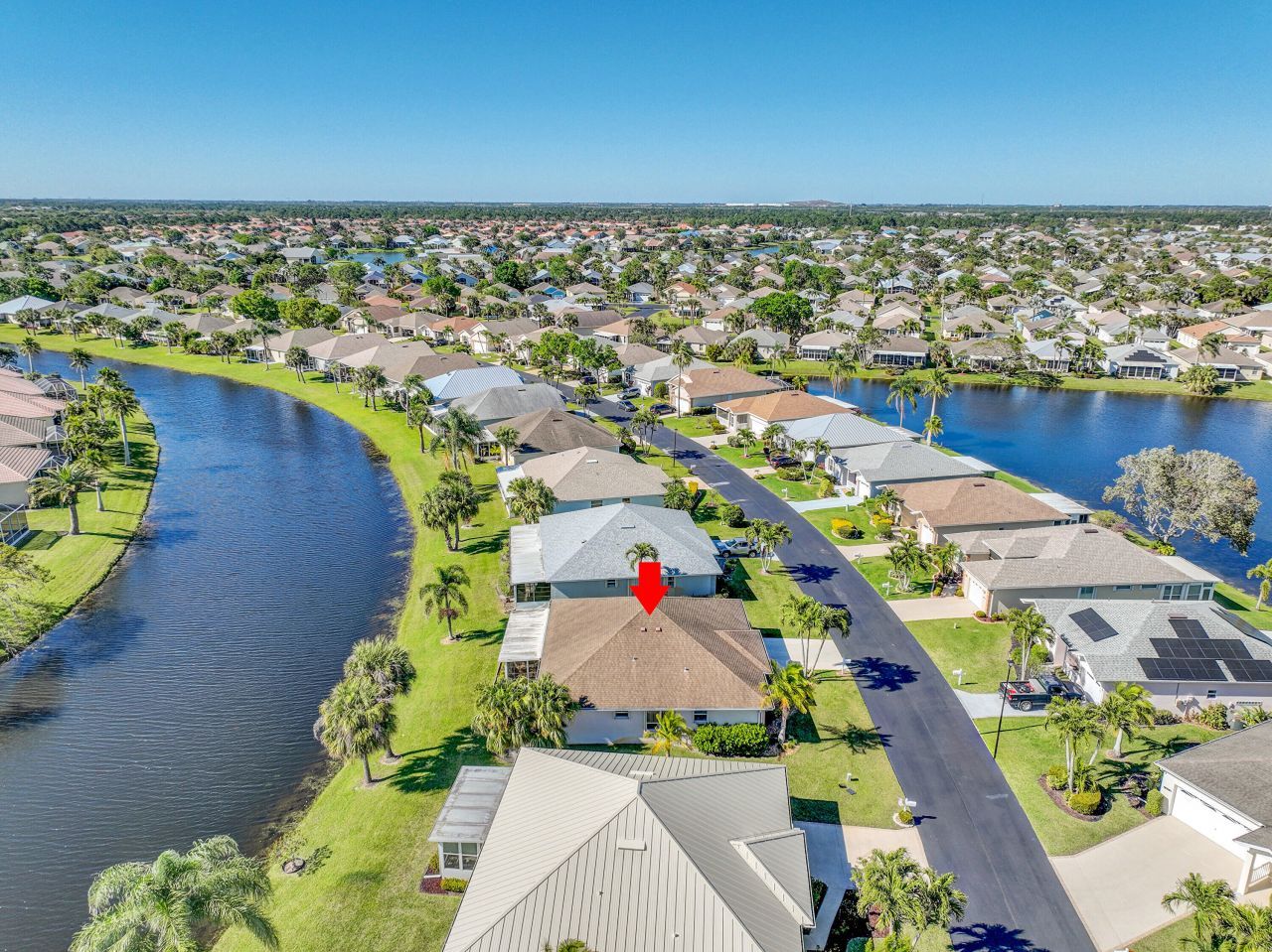 1007 NW Tuscany Drive, Port Saint Lucie, FL 34986 Photo