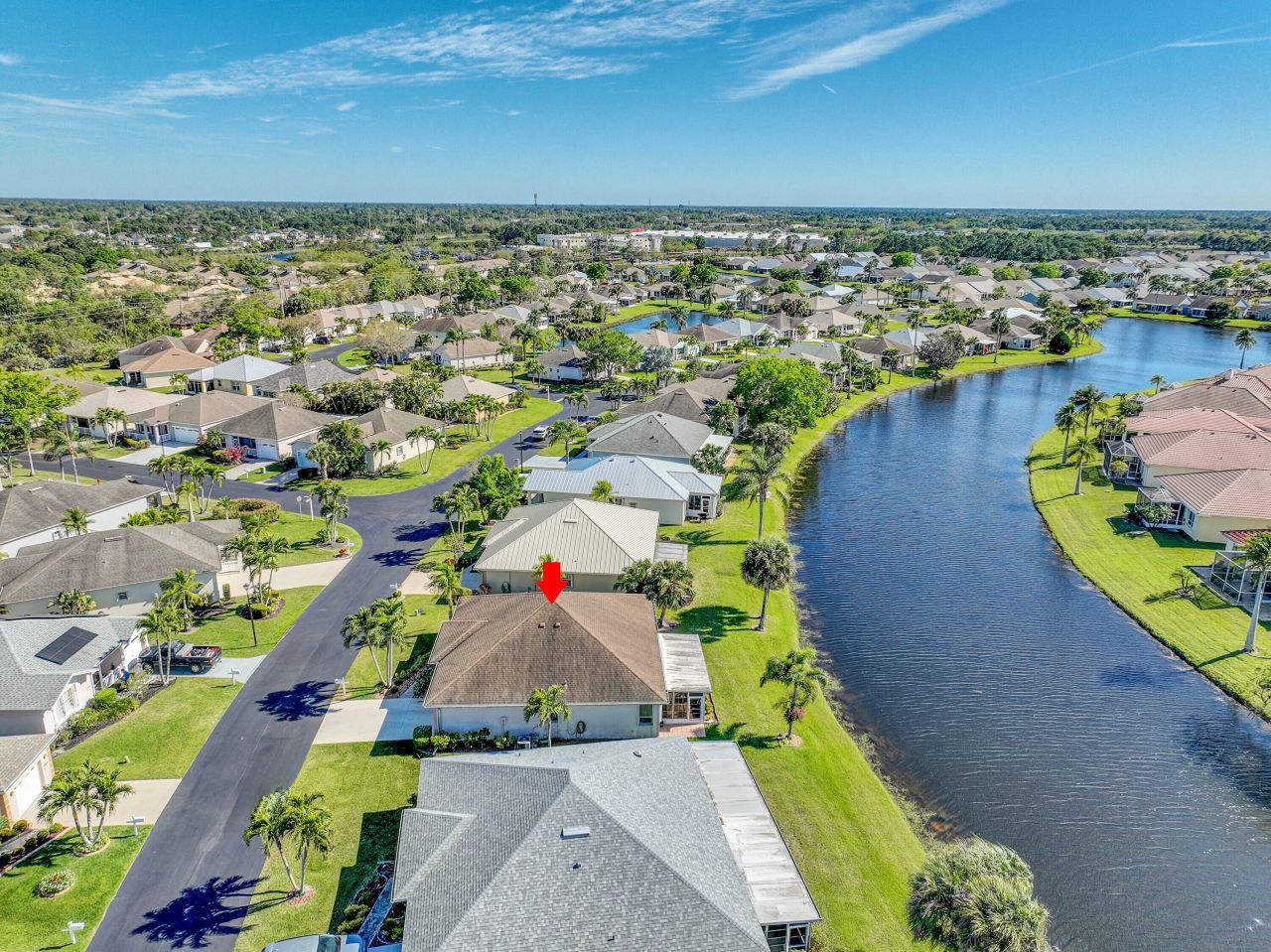 1007 NW Tuscany Drive, Port Saint Lucie, FL 34986 Photo