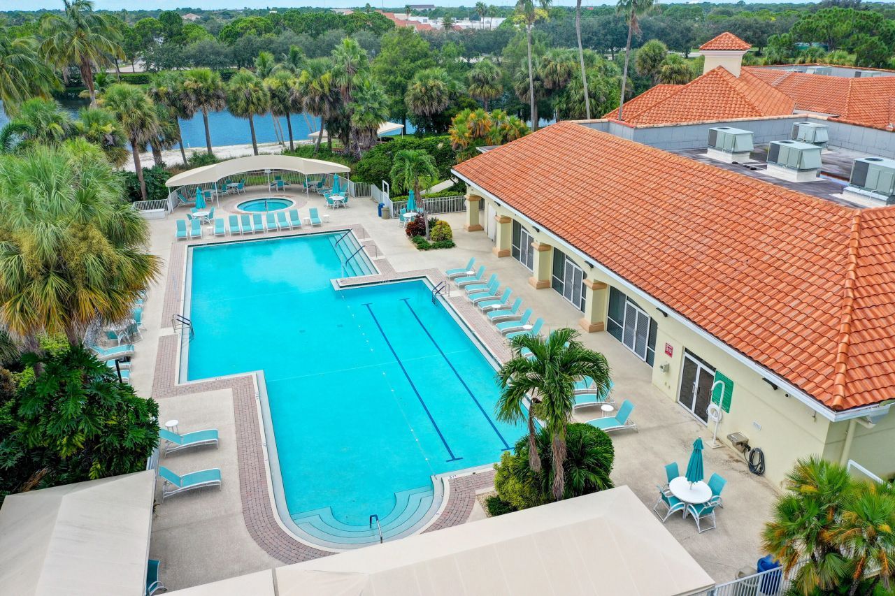 1007 NW Tuscany Drive, Port Saint Lucie, FL 34986 Photo