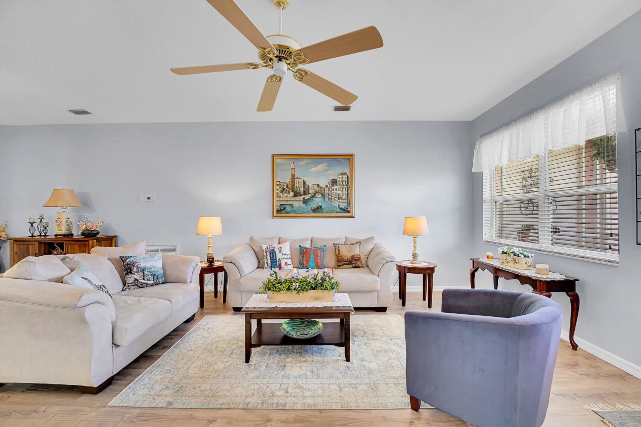 1007 NW Tuscany Drive, Port Saint Lucie, FL 34986 Photo