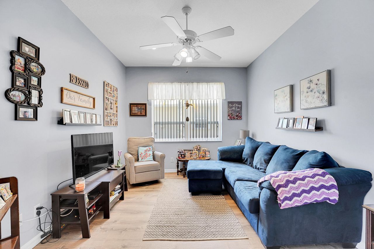 1007 NW Tuscany Drive, Port Saint Lucie, FL 34986 Photo