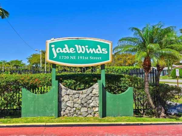 1770 NE 191st St, Unit 508-1, Miami, FL 33179