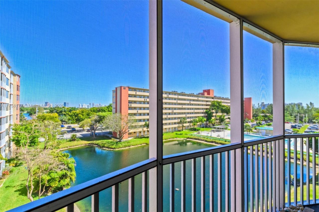 1770 NE 191st St, Unit 508-1, Miami, FL 33179 Photo