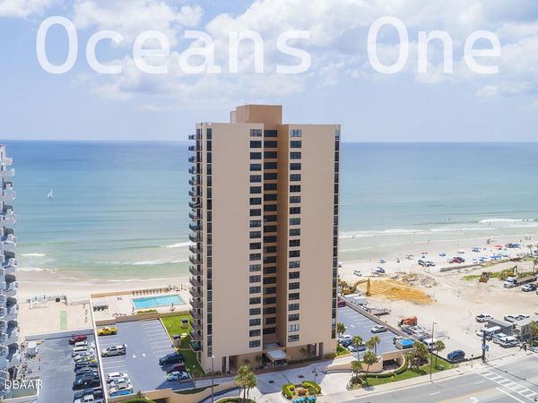 3051 S Atlantic Avenue, Unit 305, Daytona Beach Shores, FL 32118