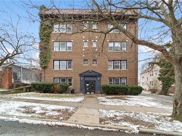 1690 Eddington Road, Cleveland Heights, OH 44118