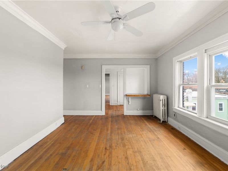 1690 Eddington Road, Cleveland Heights, OH 44118 Photo 5