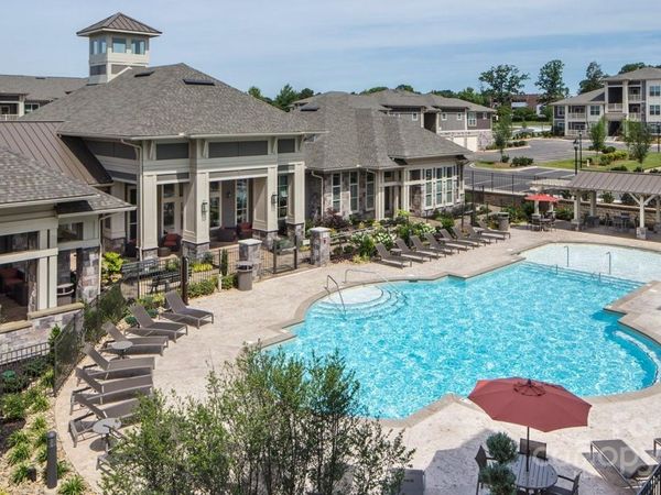 121 Village Green Lane, Unit Dalton, Mooresville, NC 28117