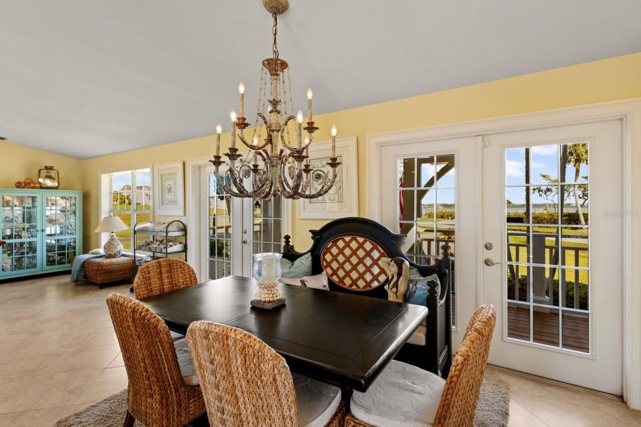 766 Bayshore Drive, Terra Ceia, FL 34250 Photo