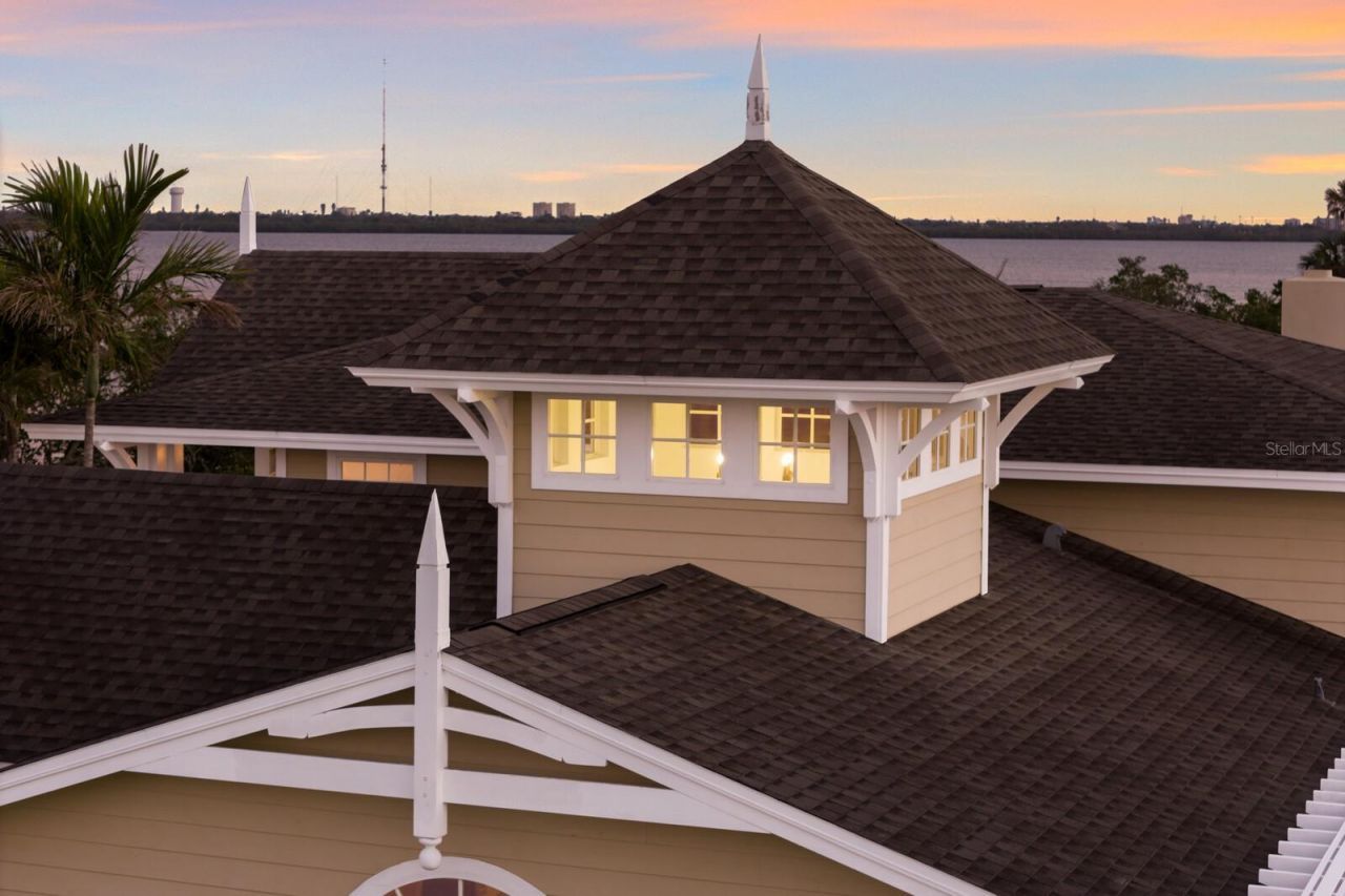 766 Bayshore Drive, Terra Ceia, FL 34250 Photo