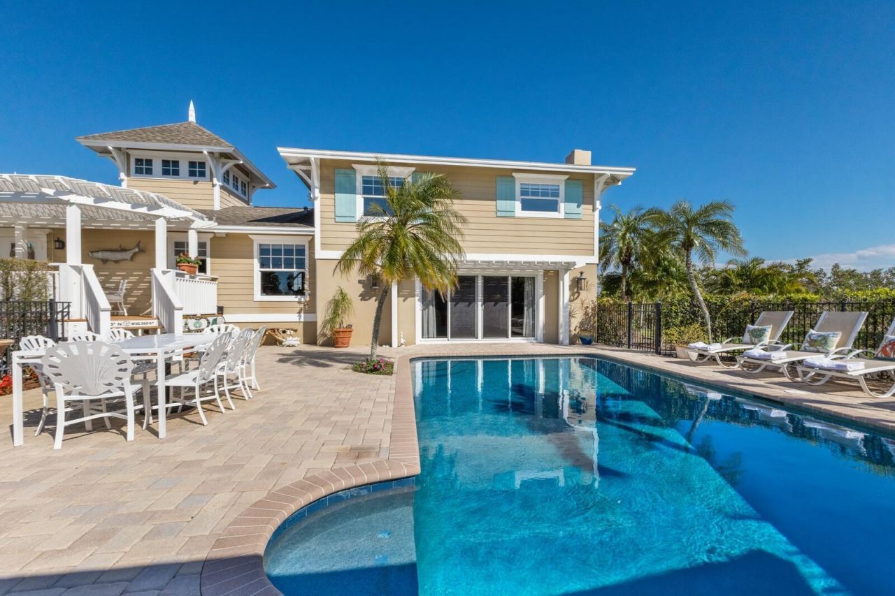 766 Bayshore Drive, Terra Ceia, FL 34250 Photo