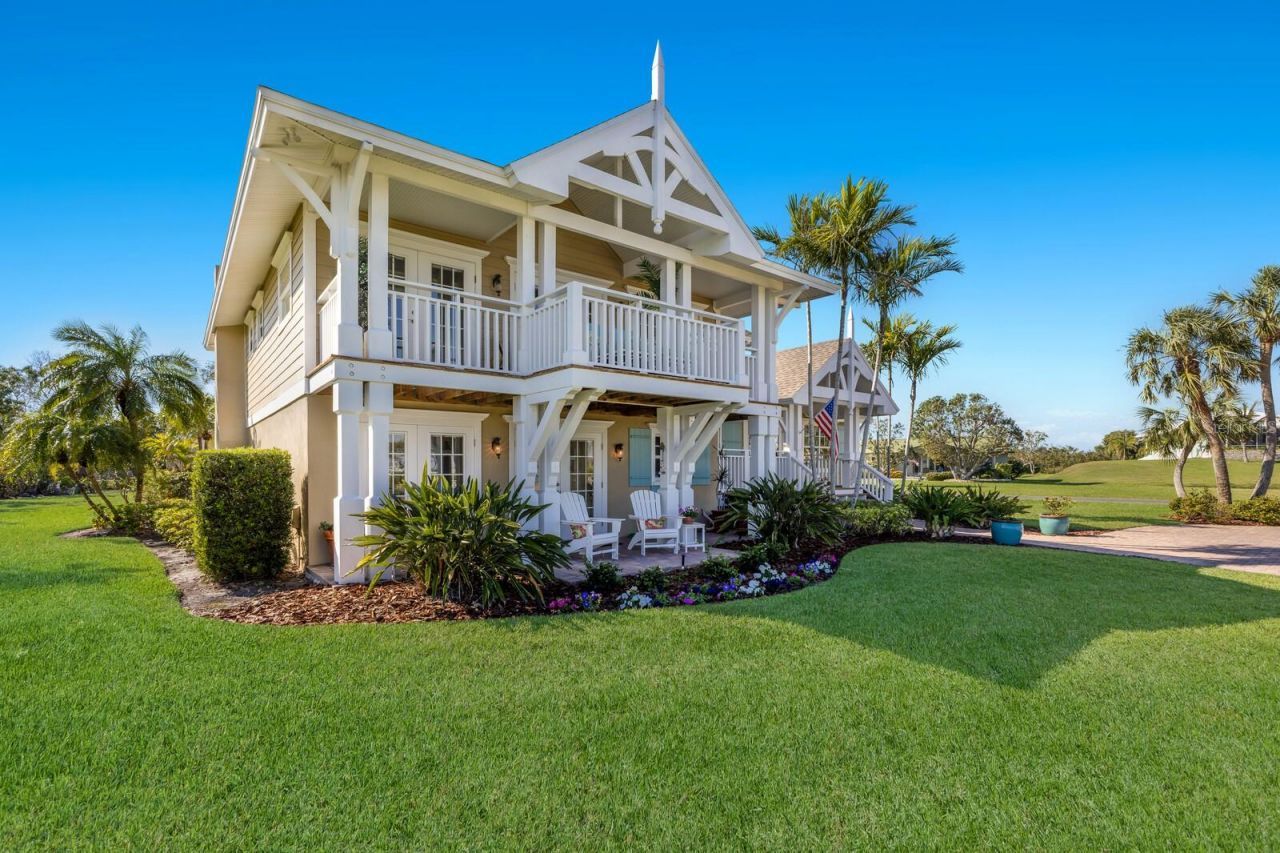 766 Bayshore Drive, Terra Ceia, FL 34250 Photo