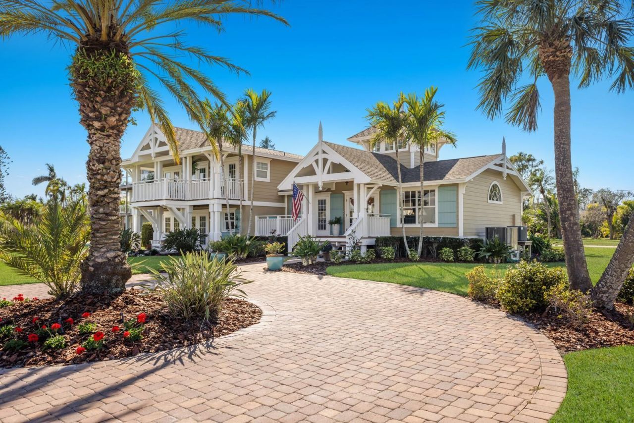 766 Bayshore Drive, Terra Ceia, FL 34250 Photo