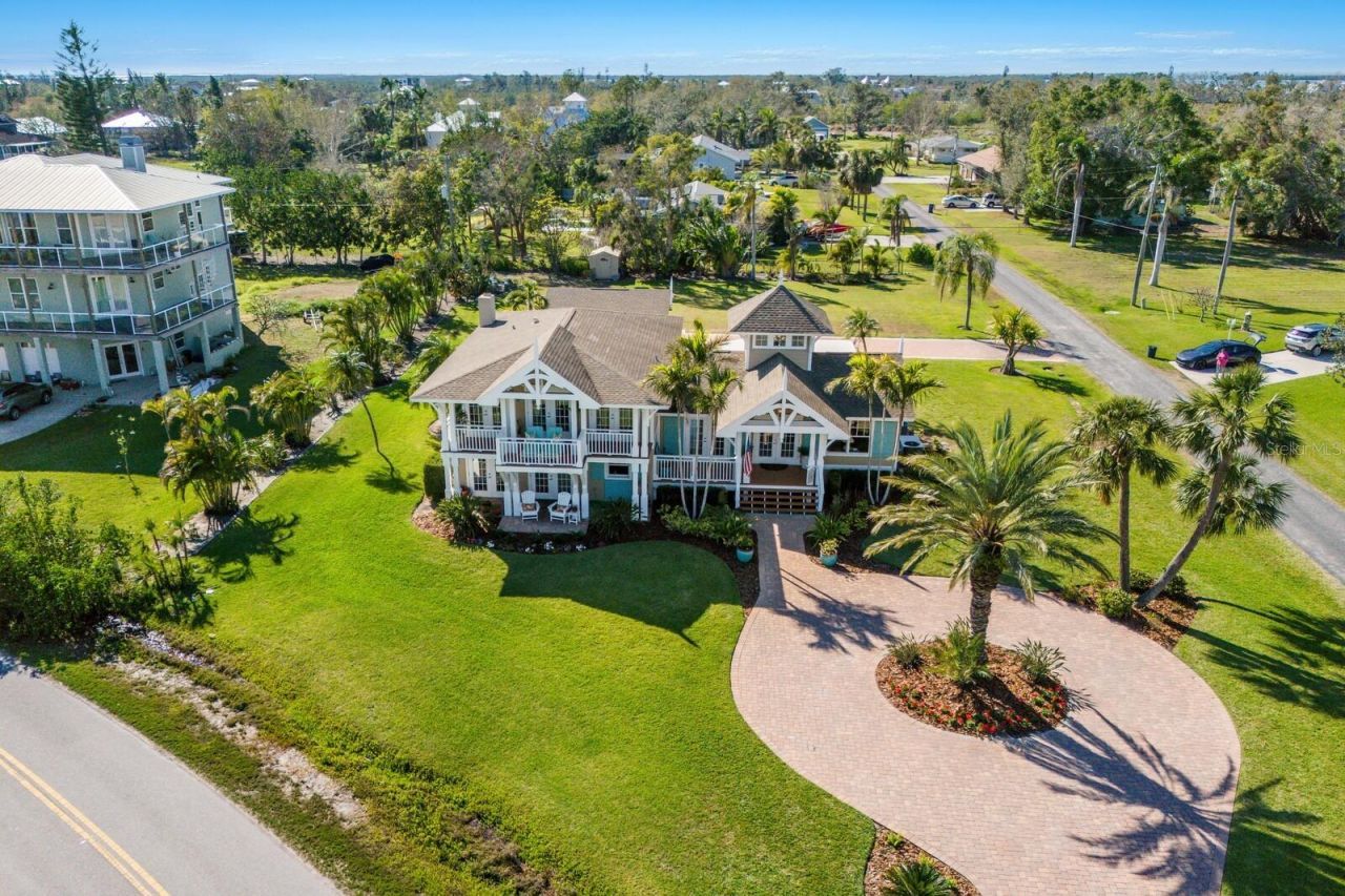 766 Bayshore Drive, Terra Ceia, FL 34250 Photo