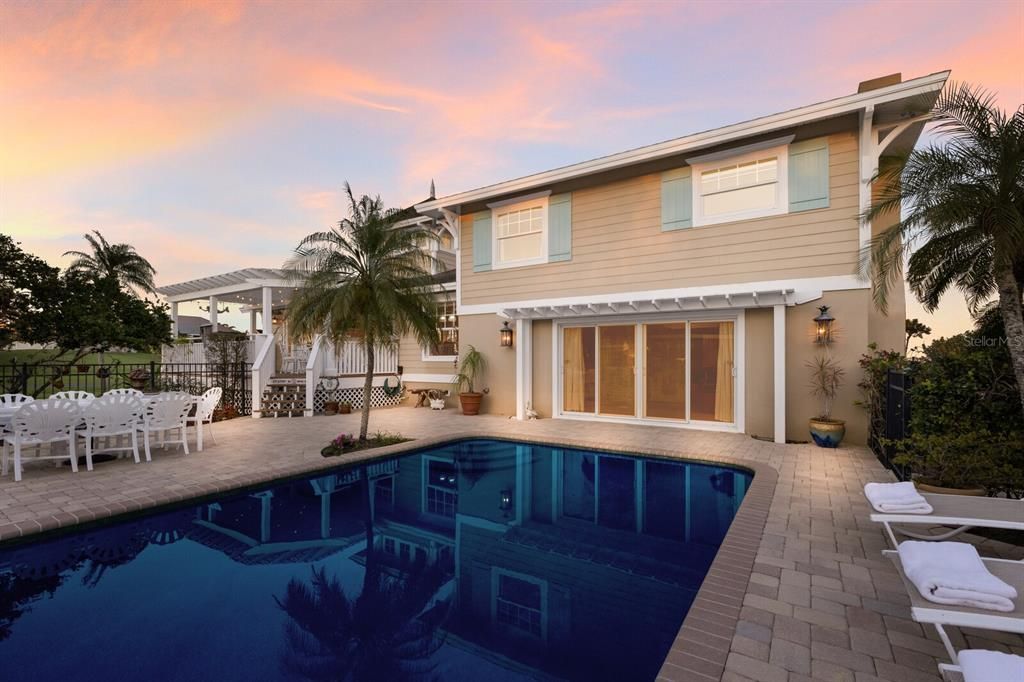 766 Bayshore Drive, Terra Ceia, FL 34250 Photo