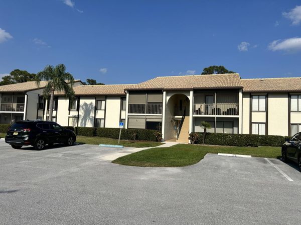 1575 SW Silver Pine Way, Unit 108-D1, Palm City, FL 34990