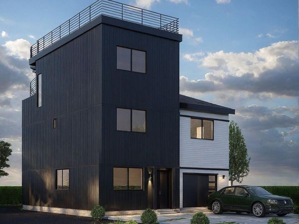 307 W Elizabeth ST, Unit 1, Austin, TX 78704