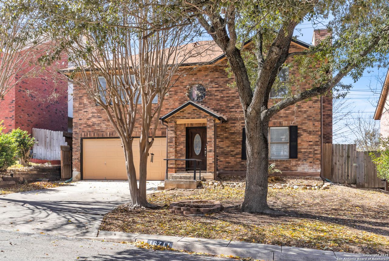 16711 Coral Glade, San Antonio, TX 78247 Main Photo