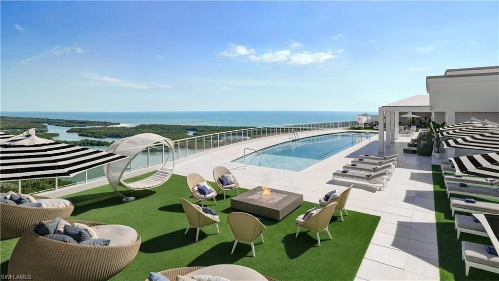 13955 Old Coast, Unit 906, Naples, fl 34110 Photo