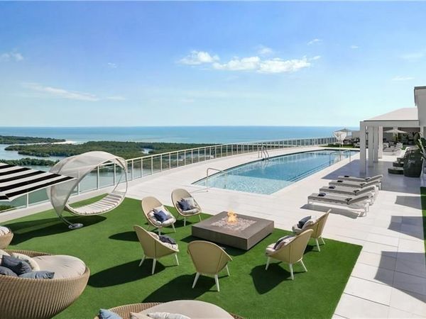 13955 Old Coast, Unit 906, NAPLES, fl 34110