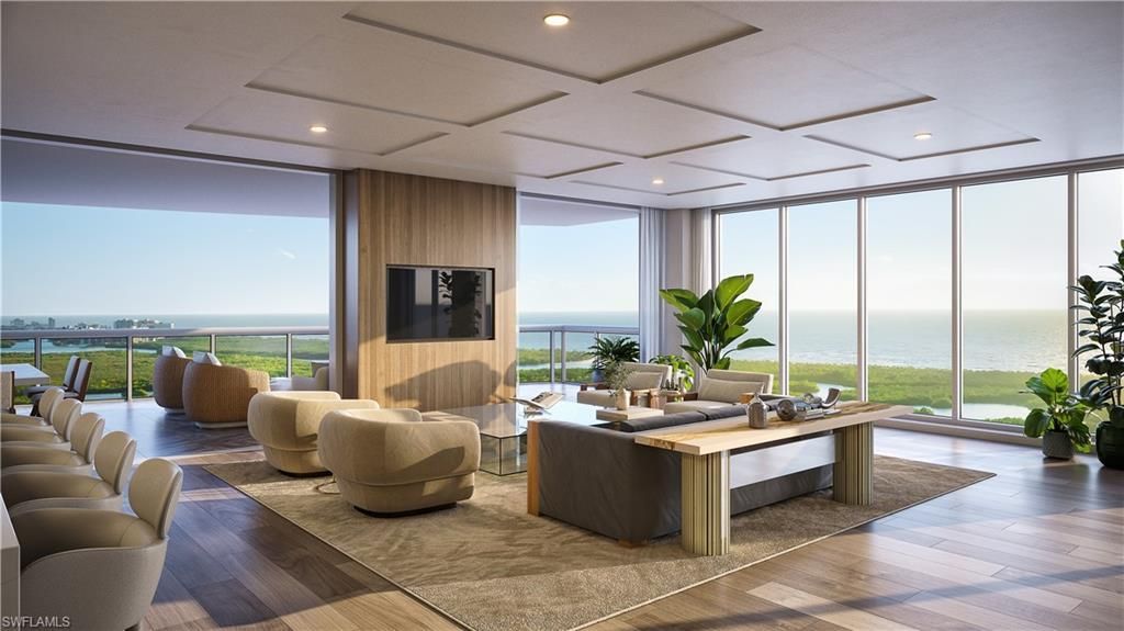 13955 Old Coast, Unit 906, Naples, fl 34110 Photo