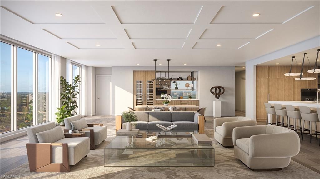 13955 Old Coast, Unit 906, Naples, fl 34110 Photo