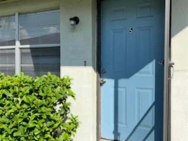 1029 APOLLO BEACH BOULEVARD, Unit 5, APOLLO BEACH, FL 33572