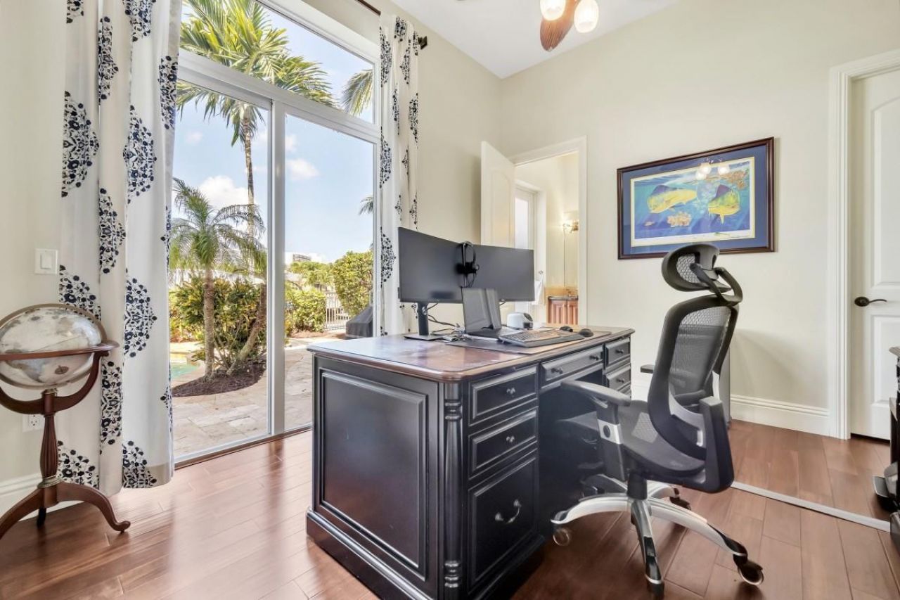 1261 NE 27th Way, Pompano Beach, FL 33062 Photo