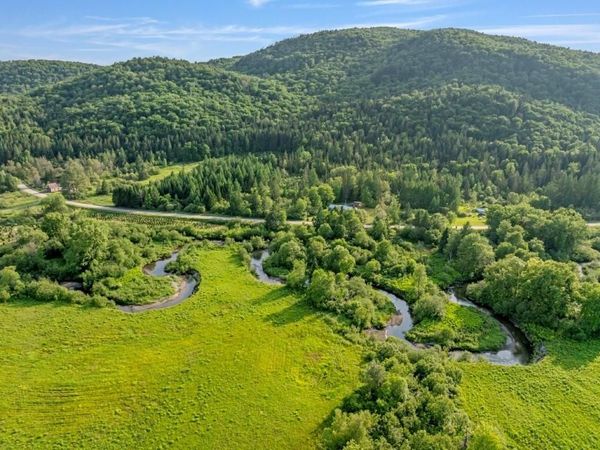 US Route 3, Stewartstown, NH 03576